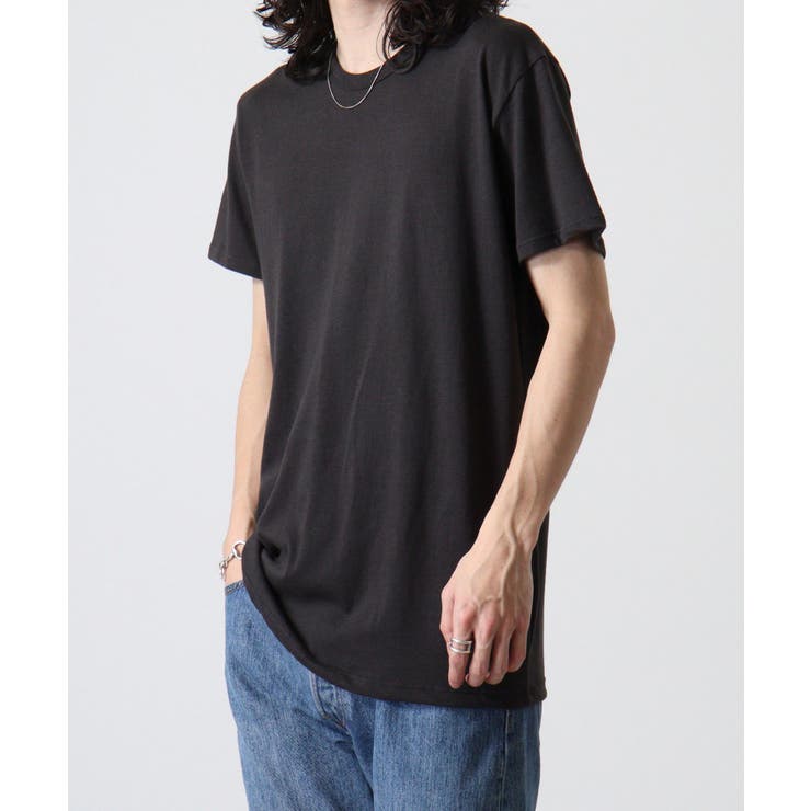 TRUSS トライブレンドTシャツ | TRUSS | 詳細画像42 