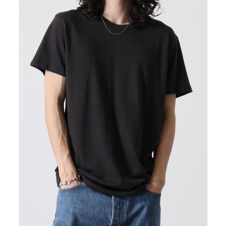TRUSS トライブレンドTシャツ | TRUSS | 詳細画像43 