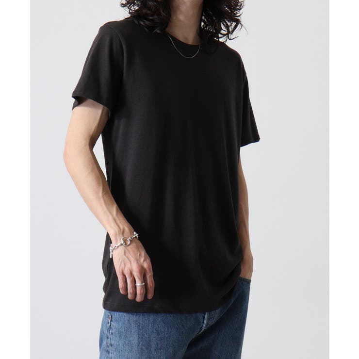 TRUSS トライブレンドTシャツ | TRUSS | 詳細画像44 