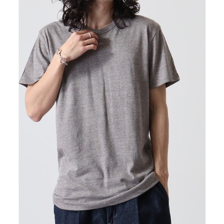 TRUSS トライブレンドTシャツ | TRUSS | 詳細画像47 