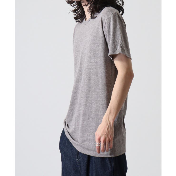 TRUSS トライブレンドTシャツ | TRUSS | 詳細画像48 