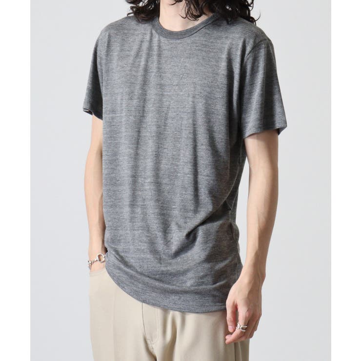 TRUSS トライブレンドTシャツ | TRUSS | 詳細画像50 