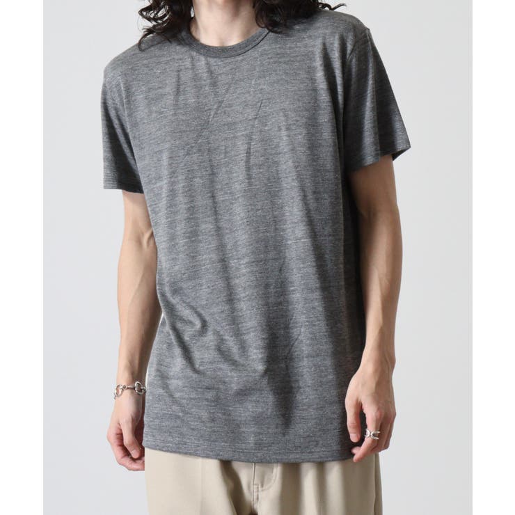 TRUSS トライブレンドTシャツ | TRUSS | 詳細画像51 