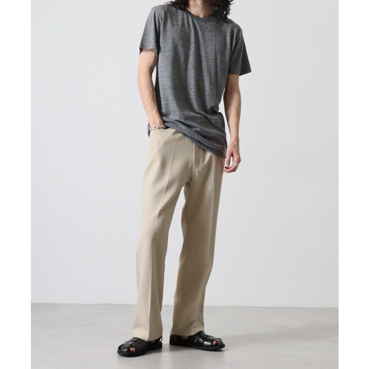 TRUSS トライブレンドTシャツ | TRUSS | 詳細画像53 