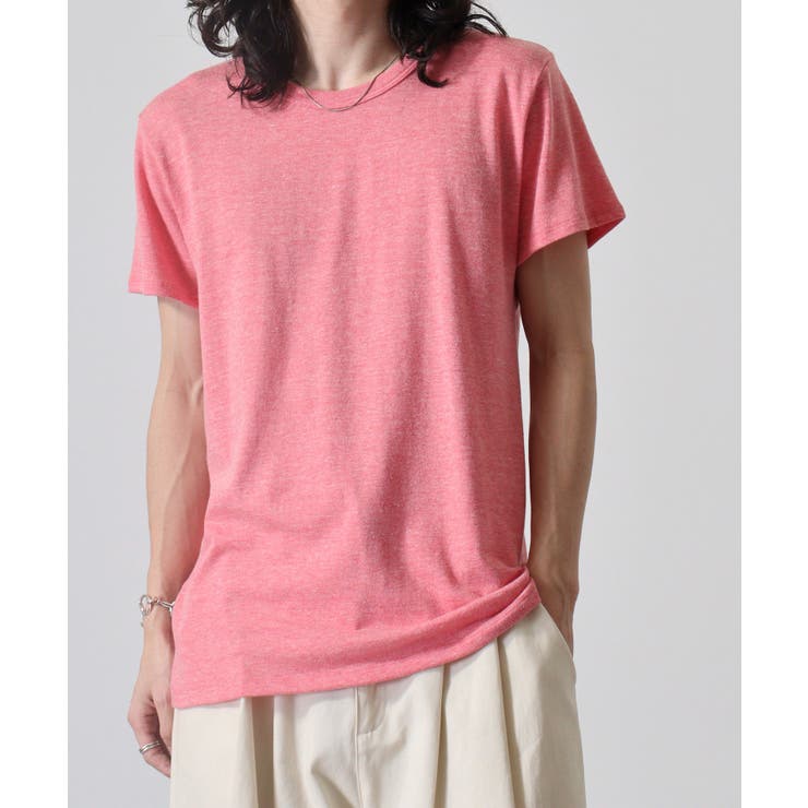 TRUSS トライブレンドTシャツ | TRUSS | 詳細画像55 