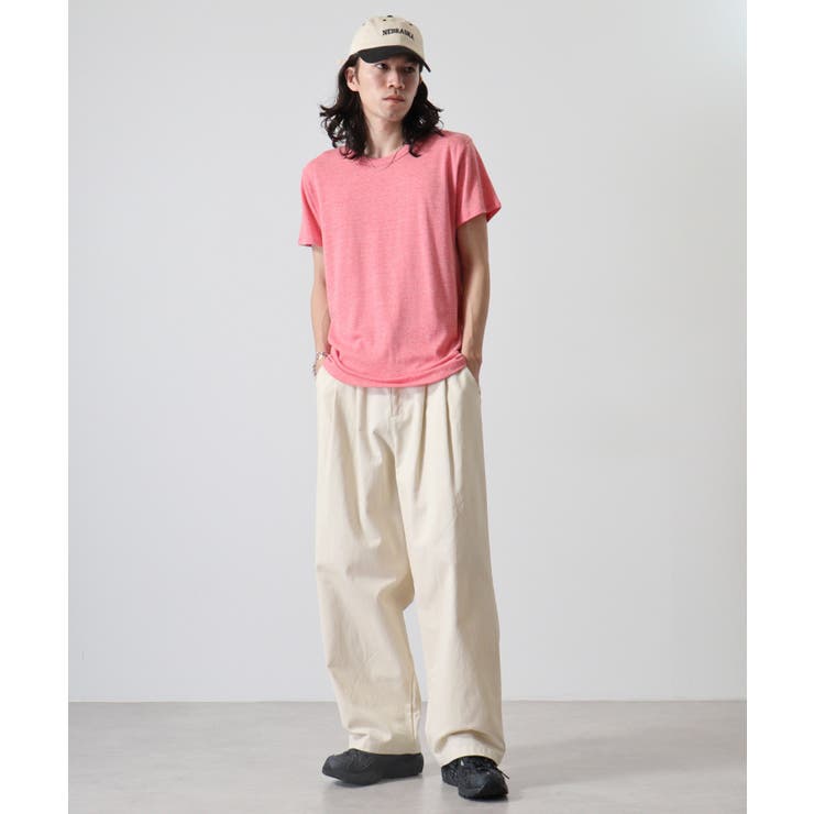 TRUSS トライブレンドTシャツ | TRUSS | 詳細画像56 