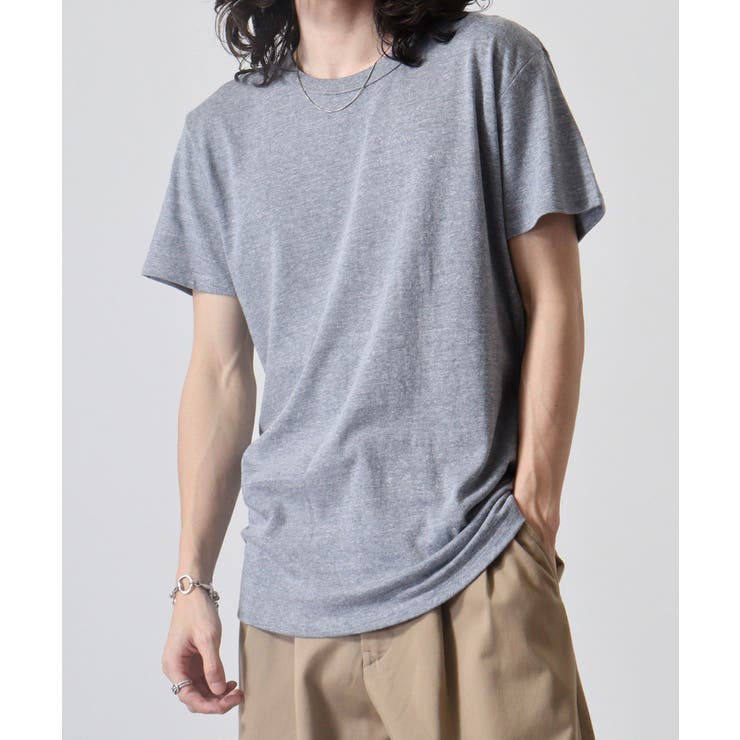 TRUSS トライブレンドTシャツ | TRUSS | 詳細画像57 