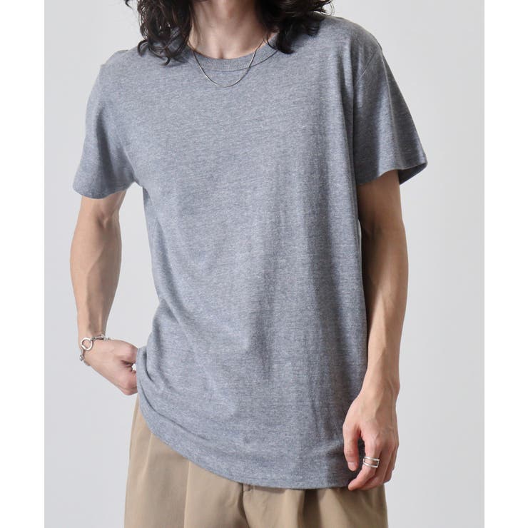 TRUSS トライブレンドTシャツ | TRUSS | 詳細画像60 