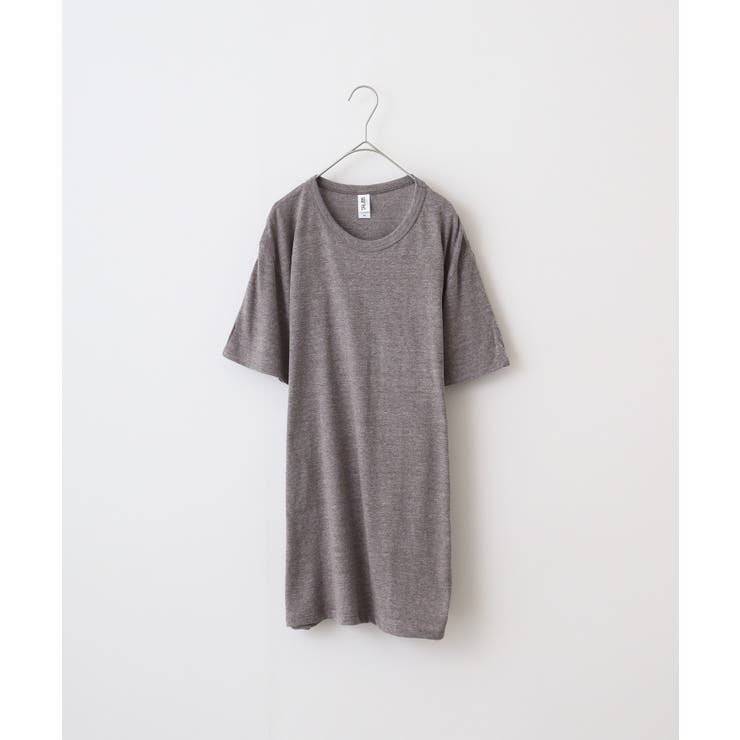 TRUSS トライブレンドTシャツ | TRUSS | 詳細画像61 