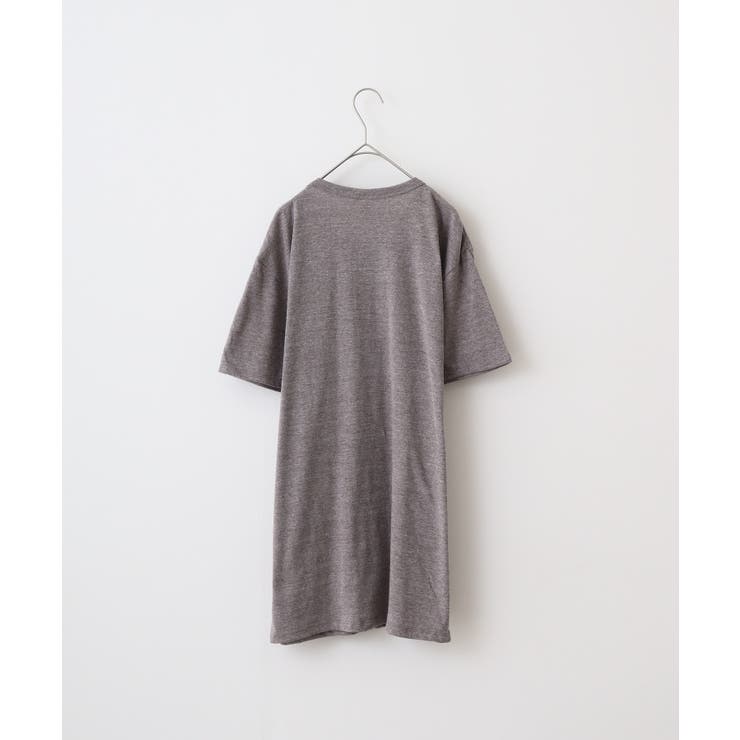 TRUSS トライブレンドTシャツ | TRUSS | 詳細画像62 