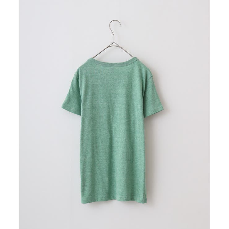 TRUSS トライブレンドTシャツ | TRUSS | 詳細画像67 