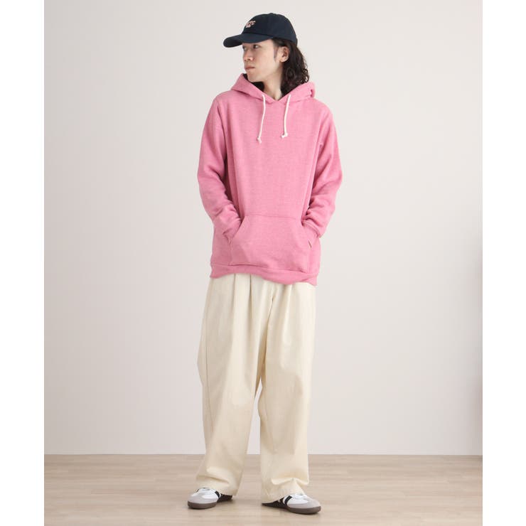 TRUSS トライブレンドP/Oパーカ | TRUSS | 詳細画像52 