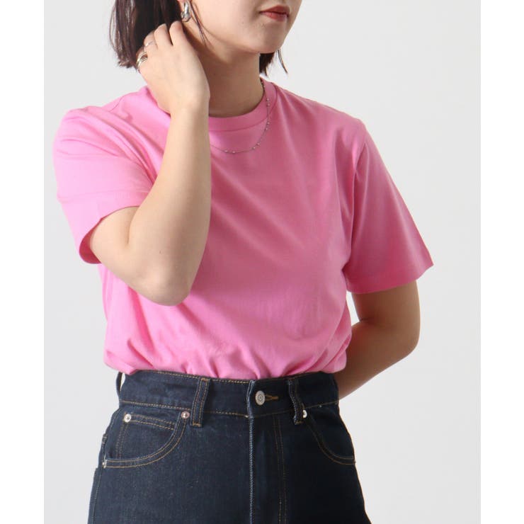 TRUSS ベーシックスタイルTシャツ | TRUSS | 詳細画像12 