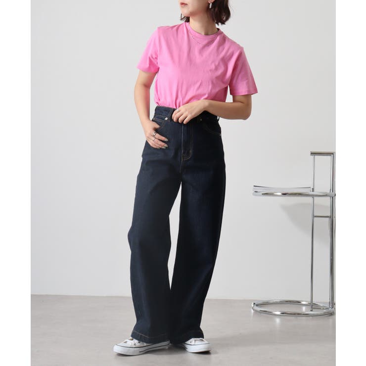 TRUSS ベーシックスタイルTシャツ | TRUSS | 詳細画像16 
