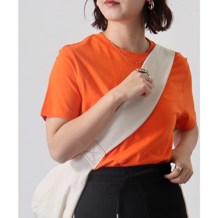 TRUSS ベーシックスタイルTシャツ | TRUSS | 詳細画像18 
