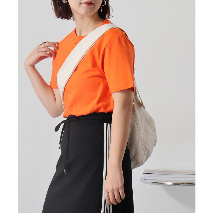 TRUSS ベーシックスタイルTシャツ | TRUSS | 詳細画像20 