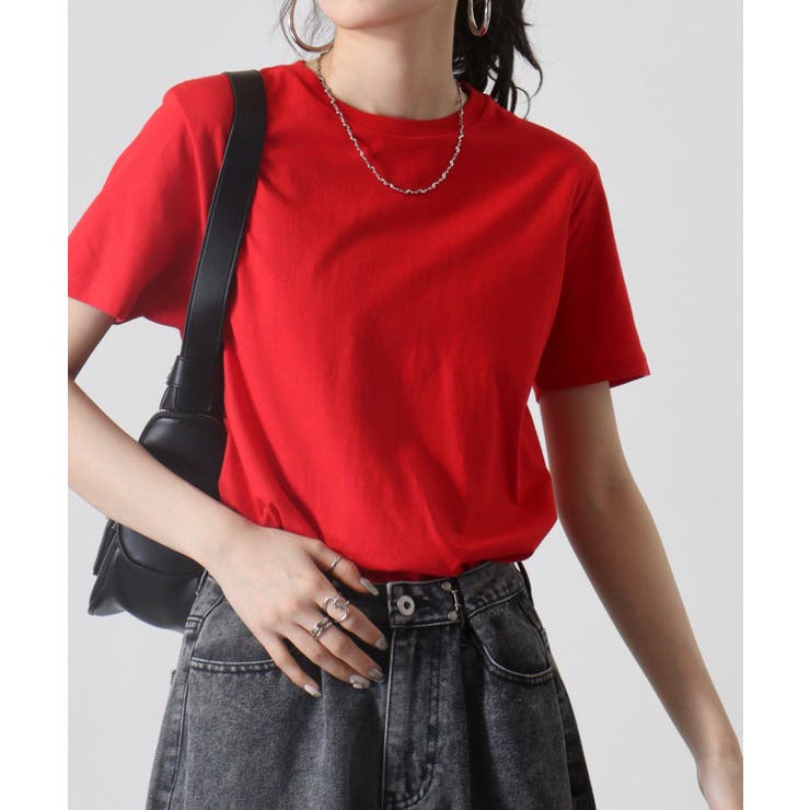TRUSS ベーシックスタイルTシャツ | TRUSS | 詳細画像27 