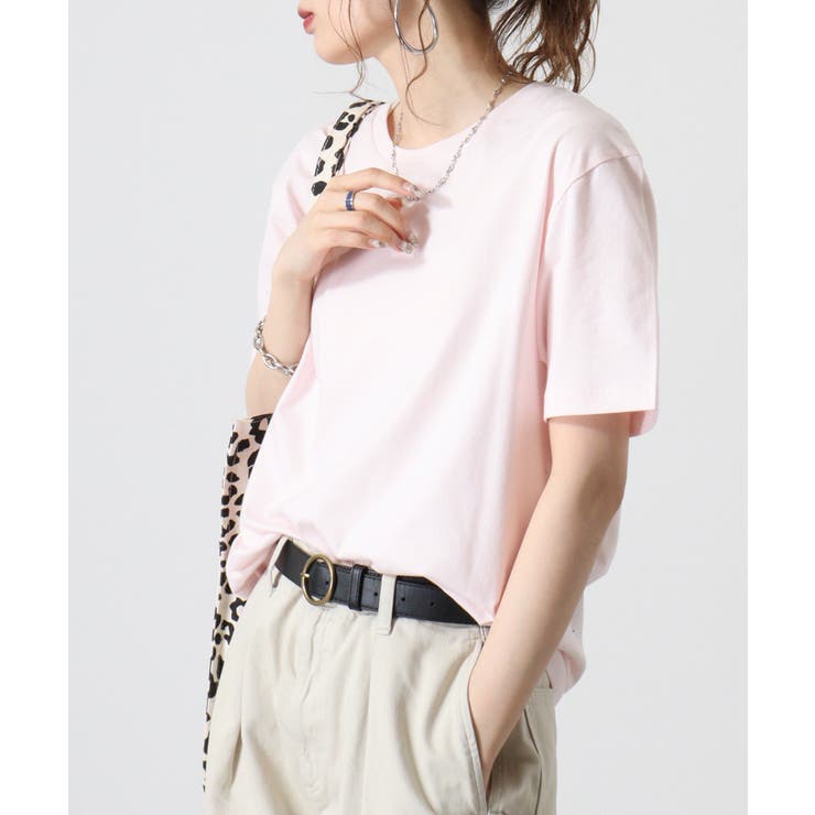 TRUSS ベーシックスタイルTシャツ | TRUSS | 詳細画像33 