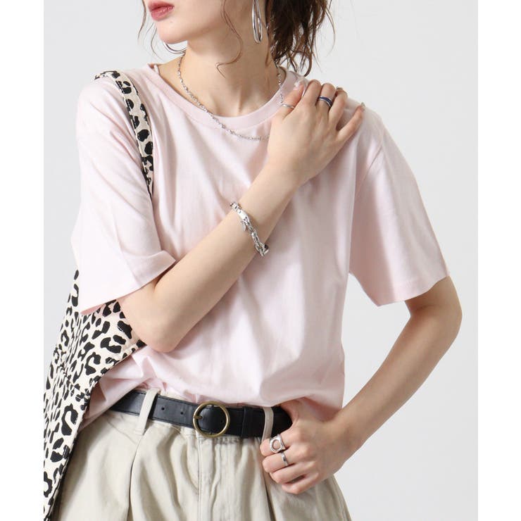 TRUSS ベーシックスタイルTシャツ | TRUSS | 詳細画像34 