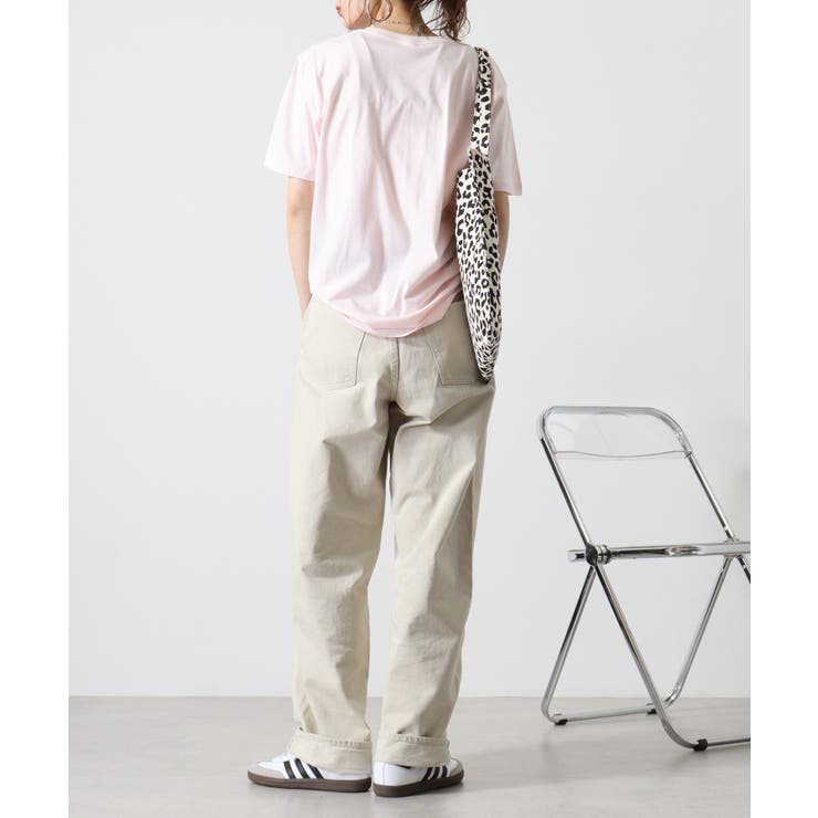 TRUSS ベーシックスタイルTシャツ | TRUSS | 詳細画像36 