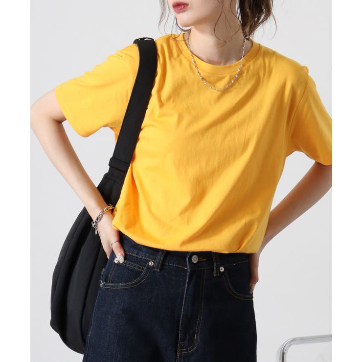 TRUSS ベーシックスタイルTシャツ | TRUSS | 詳細画像38 
