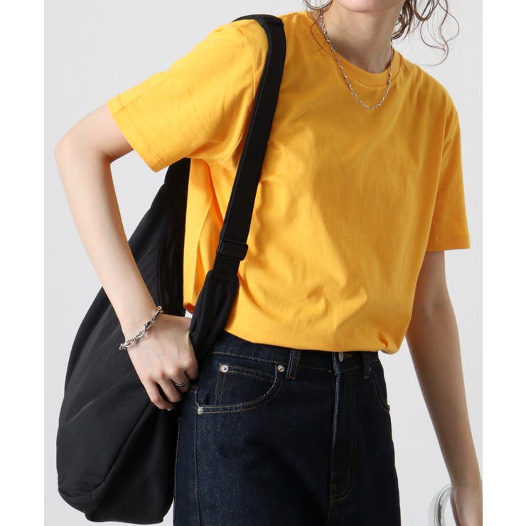 TRUSS ベーシックスタイルTシャツ | TRUSS | 詳細画像39 