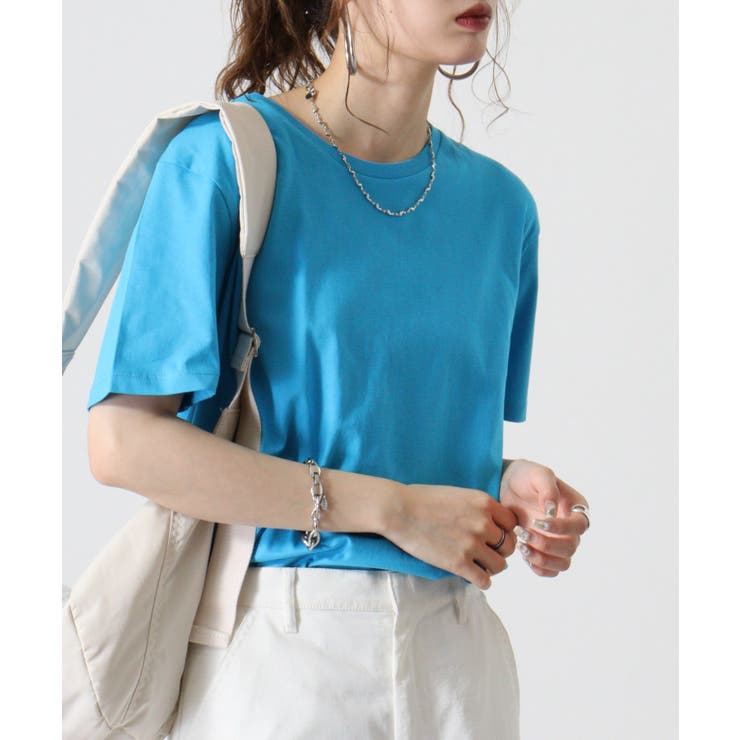 TRUSS ベーシックスタイルTシャツ | TRUSS | 詳細画像42 