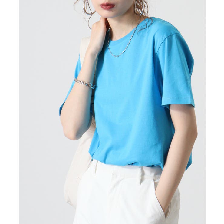TRUSS ベーシックスタイルTシャツ | TRUSS | 詳細画像43 