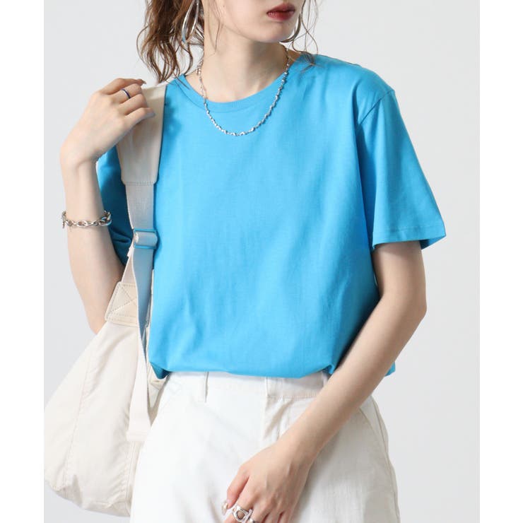 TRUSS ベーシックスタイルTシャツ | TRUSS | 詳細画像44 