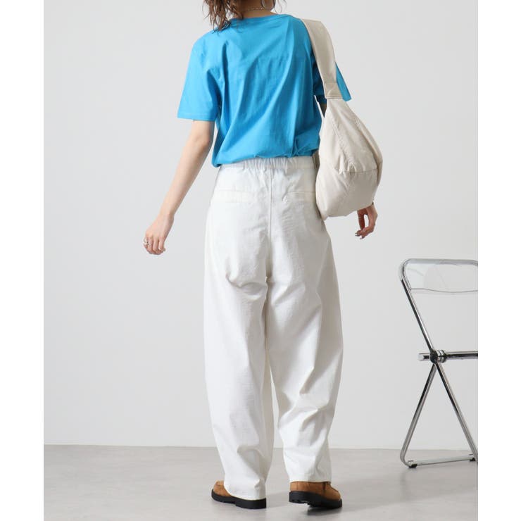 TRUSS ベーシックスタイルTシャツ | TRUSS | 詳細画像46 