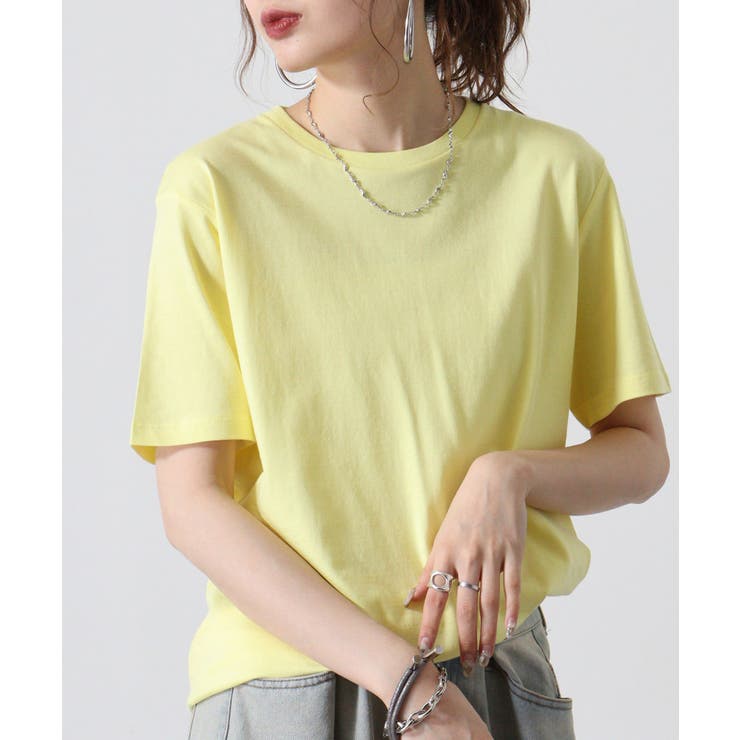 TRUSS ベーシックスタイルTシャツ | TRUSS | 詳細画像47 