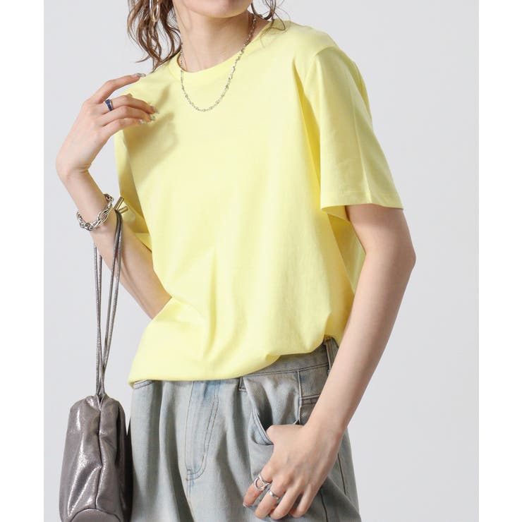 TRUSS ベーシックスタイルTシャツ | TRUSS | 詳細画像49 
