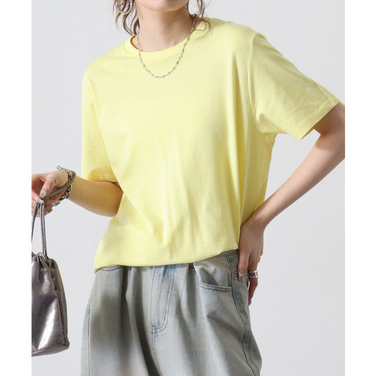 TRUSS ベーシックスタイルTシャツ | TRUSS | 詳細画像50 
