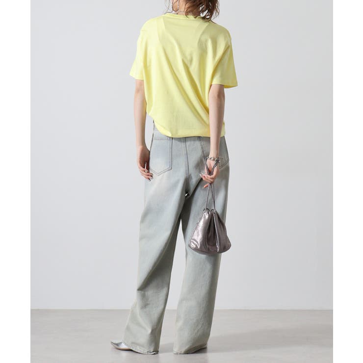 TRUSS ベーシックスタイルTシャツ | TRUSS | 詳細画像51 