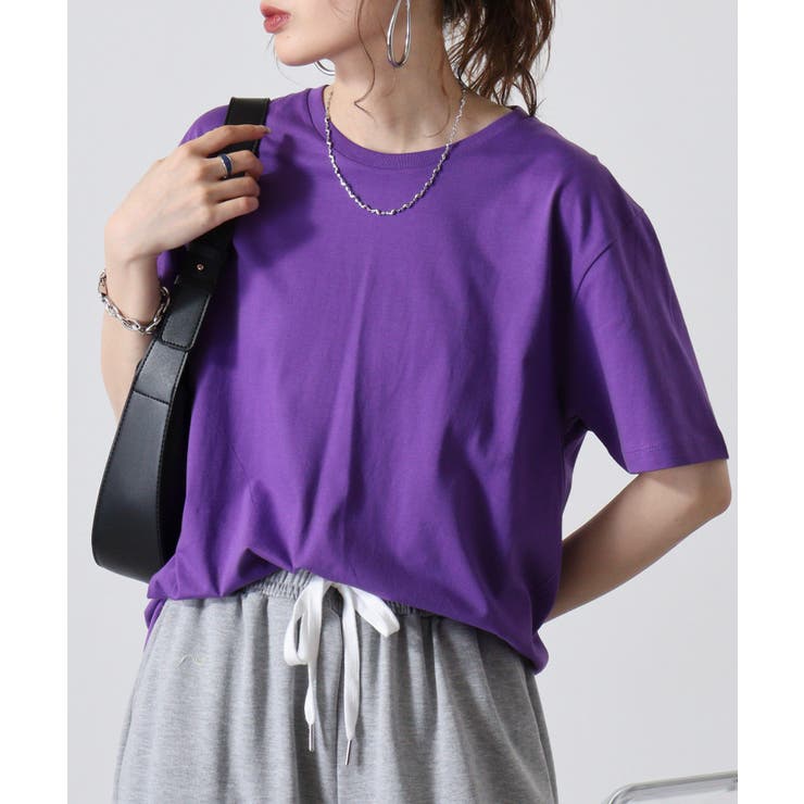 TRUSS ベーシックスタイルTシャツ | TRUSS | 詳細画像53 