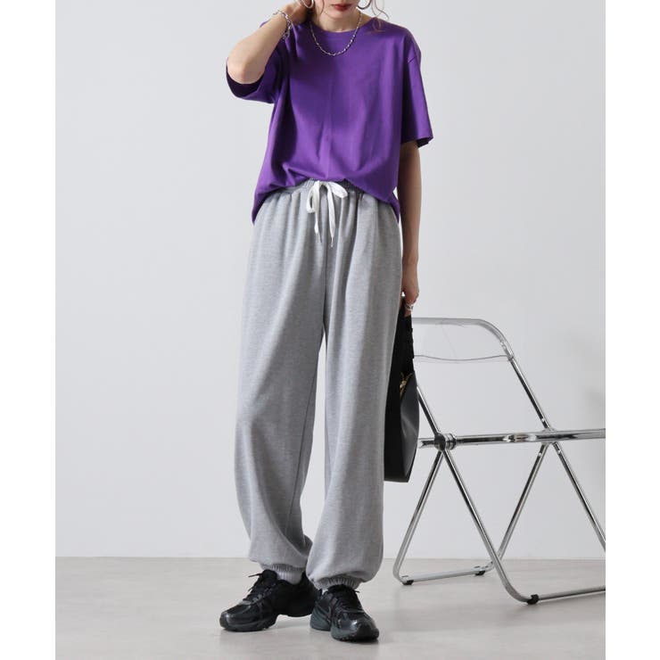 TRUSS ベーシックスタイルTシャツ | TRUSS | 詳細画像57 