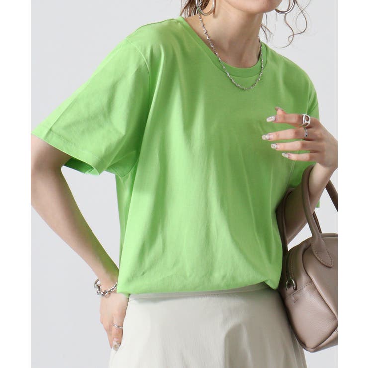TRUSS ベーシックスタイルTシャツ | TRUSS | 詳細画像59 