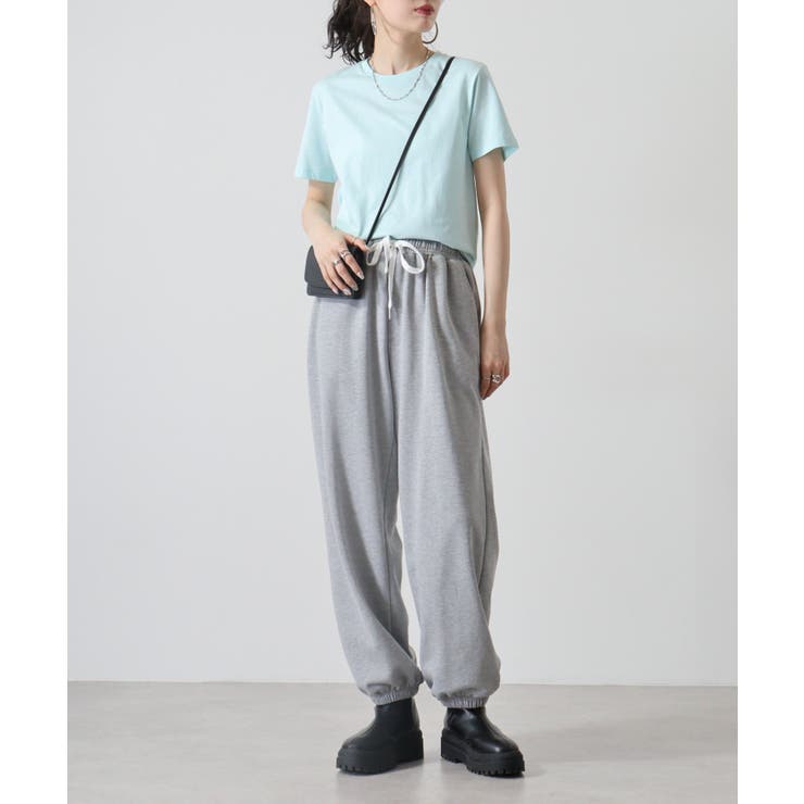 TRUSS ベーシックスタイルTシャツ | TRUSS | 詳細画像6 