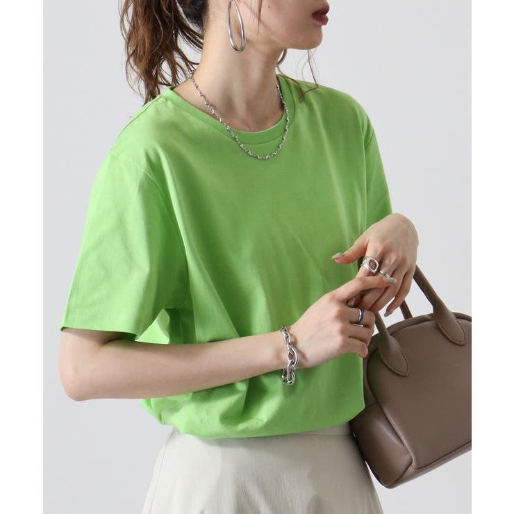 TRUSS ベーシックスタイルTシャツ | TRUSS | 詳細画像60 