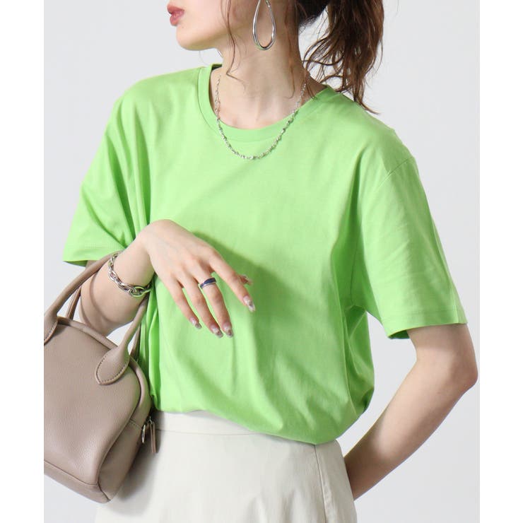 TRUSS ベーシックスタイルTシャツ | TRUSS | 詳細画像61 