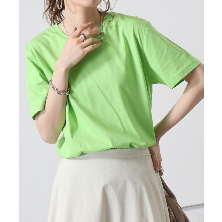 TRUSS ベーシックスタイルTシャツ | TRUSS | 詳細画像62 