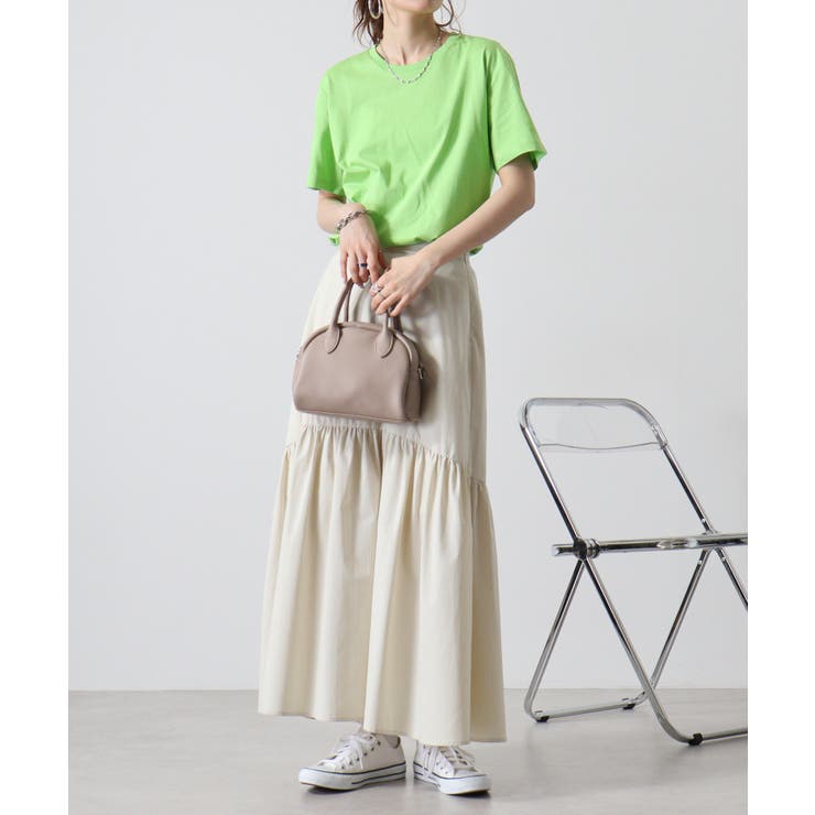 TRUSS ベーシックスタイルTシャツ | TRUSS | 詳細画像63 