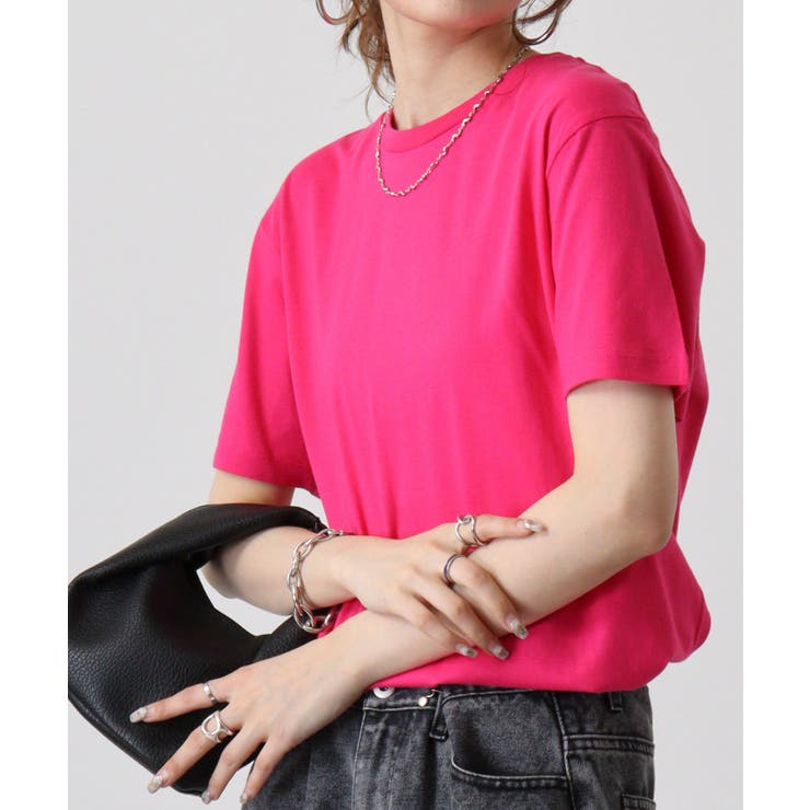 TRUSS ベーシックスタイルTシャツ | TRUSS | 詳細画像65 