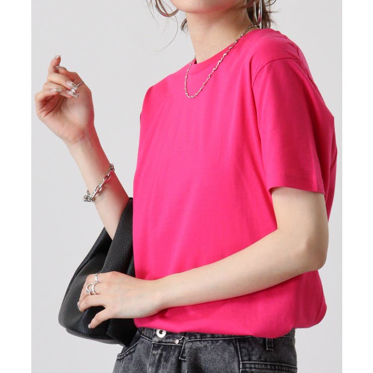 TRUSS ベーシックスタイルTシャツ | TRUSS | 詳細画像66 