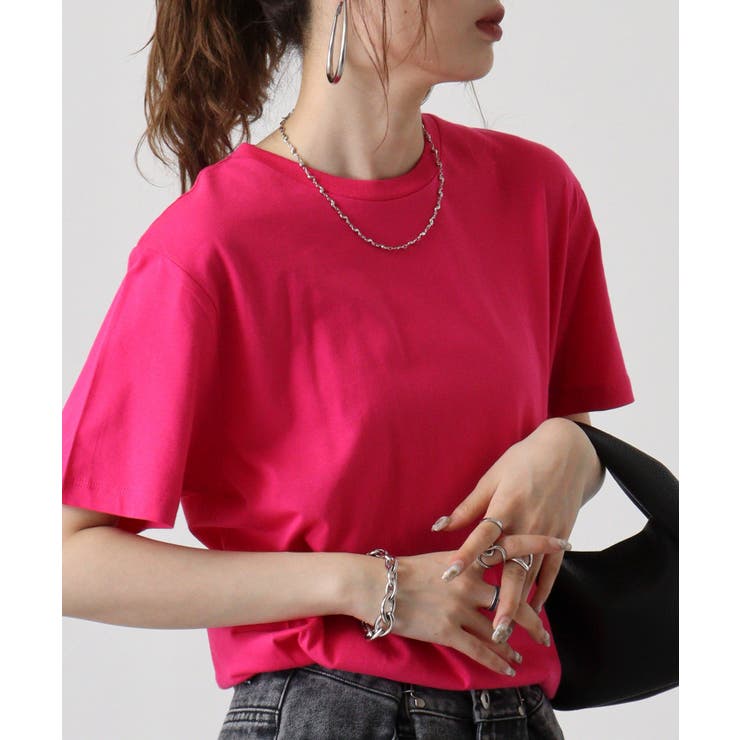 TRUSS ベーシックスタイルTシャツ | TRUSS | 詳細画像68 