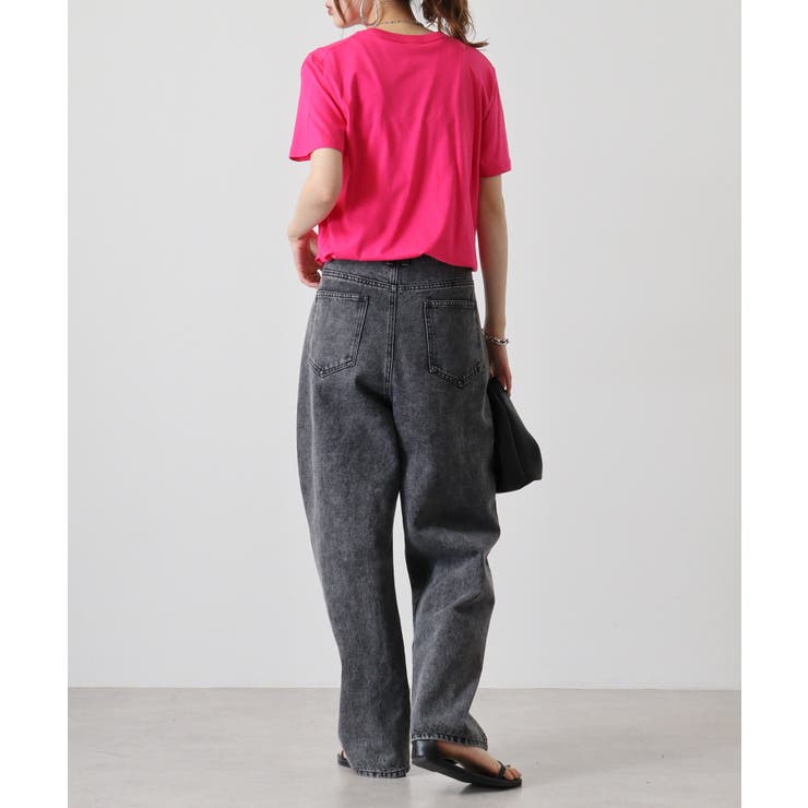 TRUSS ベーシックスタイルTシャツ | TRUSS | 詳細画像70 