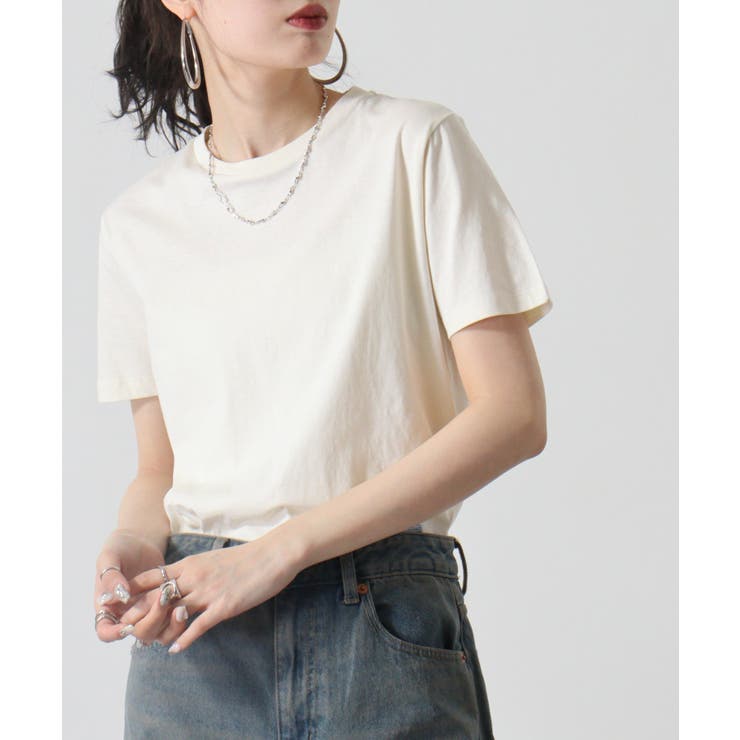 TRUSS ベーシックスタイルTシャツ | TRUSS | 詳細画像71 
