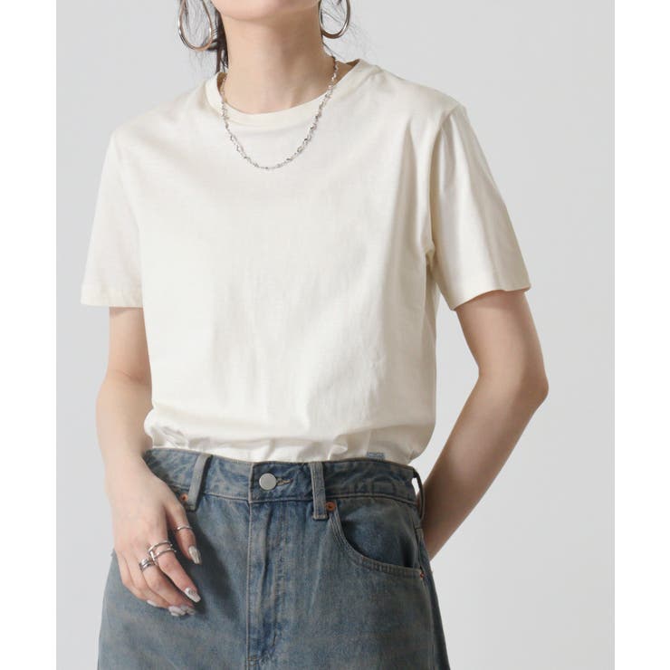 TRUSS ベーシックスタイルTシャツ | TRUSS | 詳細画像73 