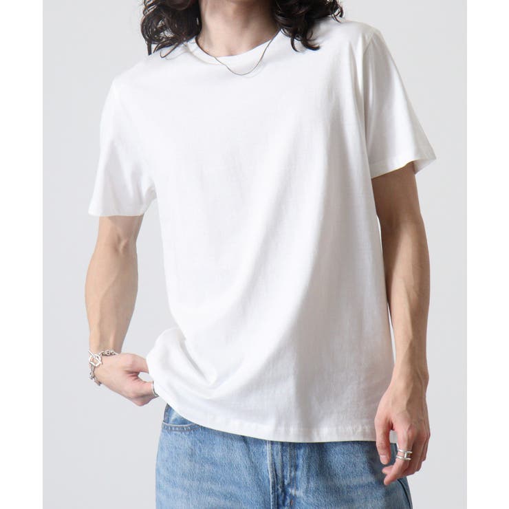 TRUSS ベーシックスタイルTシャツ | TRUSS | 詳細画像76 