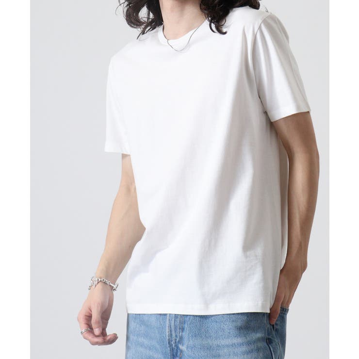 TRUSS ベーシックスタイルTシャツ | TRUSS | 詳細画像77 